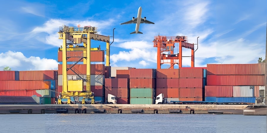 IMM GS October Blogs - Supply-chains-across-the-globe