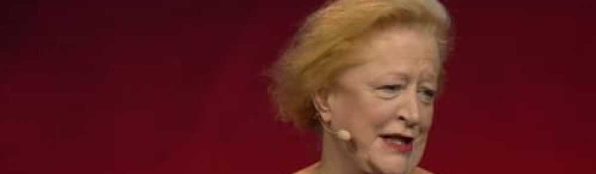 Sunday Ted Talk – The human skills we need in an unpredictable world