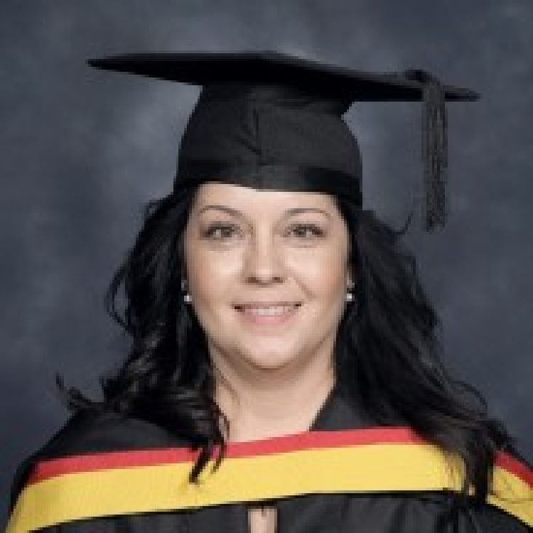 Tanya, BPhil Honours Marketing Management Graduate, Business Owner