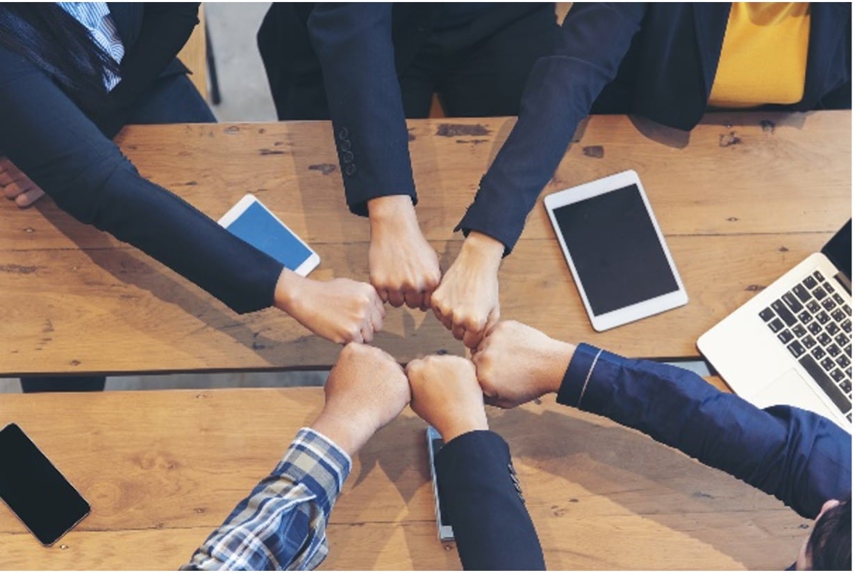 Team Image - IMM Blog