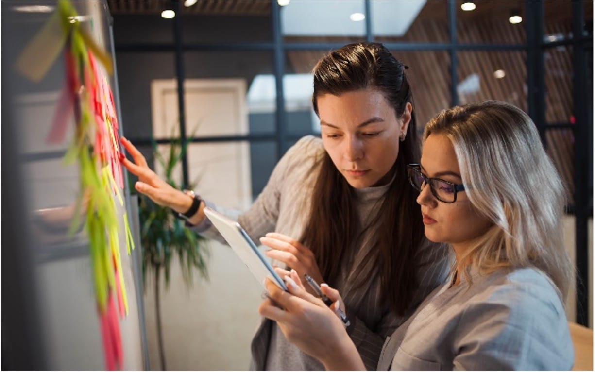 Team Work - IMM Blog