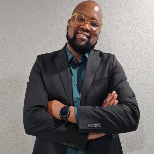 Tebogo Lucille Losaba