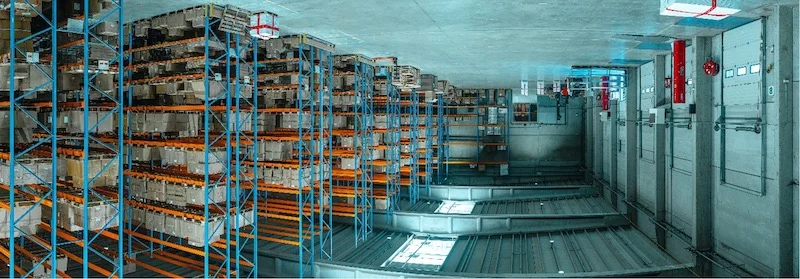 Technology, data, and best practices can be used for visibility