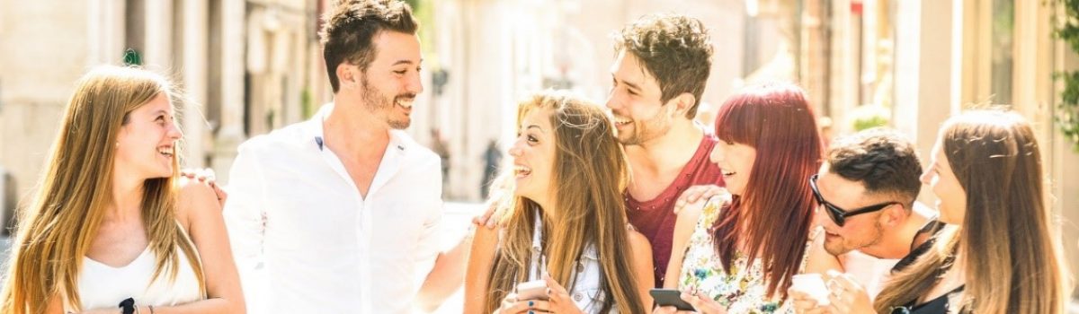 The ABC of Marketing to Gen Z