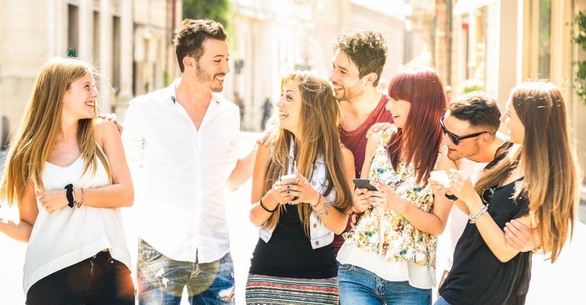 The ABC of Marketing to Gen Z