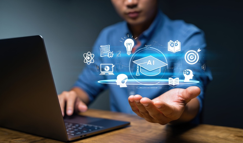 The AI Revolution in Higher Education: Preparing Students for a Future-Ready World