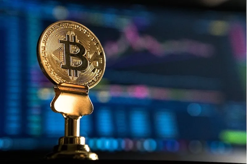 The Adoption of Blockchain Technology in Supply Chain Management