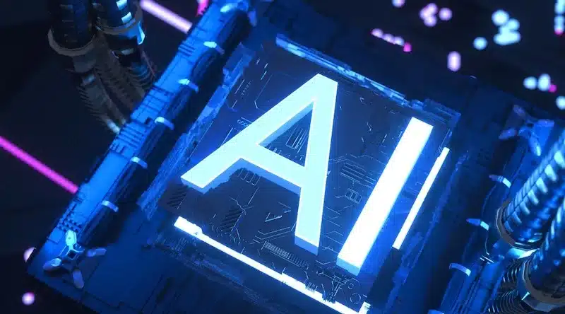 Take advantage of artificial intelligence’s opportunities and challenges