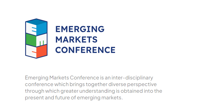 The Emerging Market Conference 2024