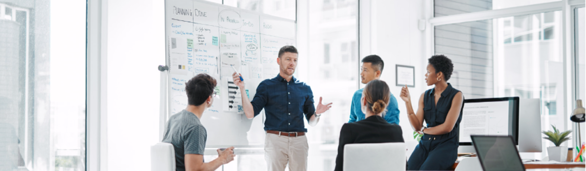 The Evolving Role of Marketing: Is it just for the Marketing Department?