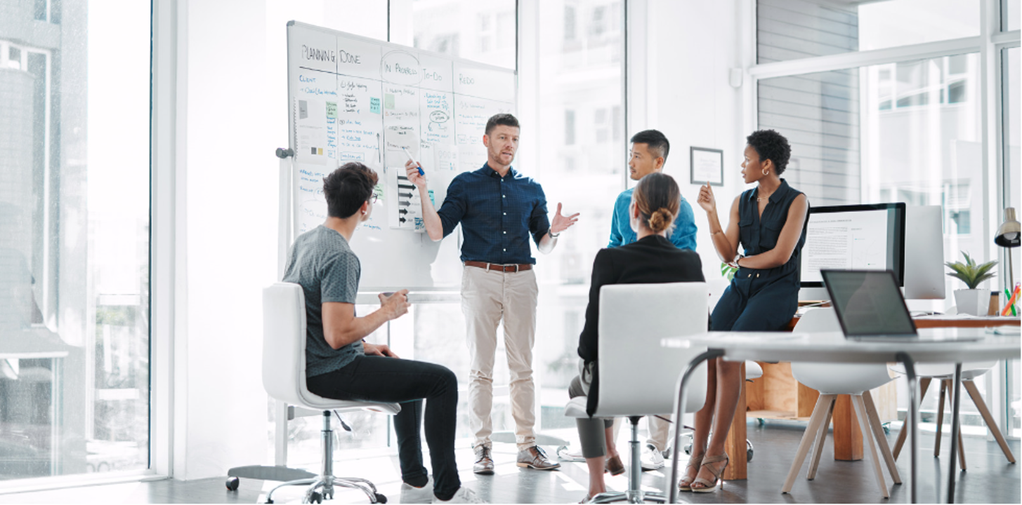 The Evolving Role of Marketing: Is it just for the Marketing Department?