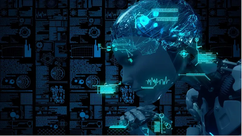 The Impact of Artificial Intelligence on Supply Chain Management