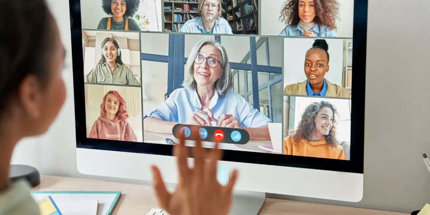 The Power of Blended Learning with The IMM Graduate School