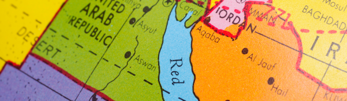 The Red Sea Crisis in The Supply Chain: Shippers Face Huge Ocean Shipping Rates
