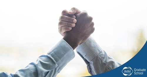 The Relationship between marketing and finance