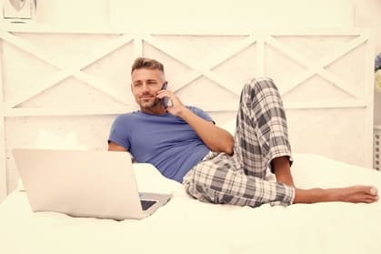 The Remote worker web
