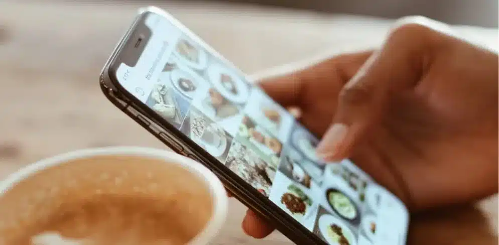 The Role of Social Media