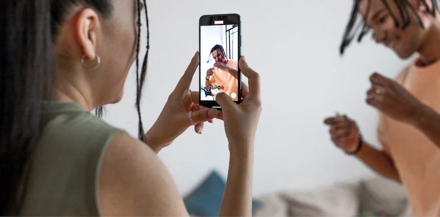 The Surge of TikTok Popularity