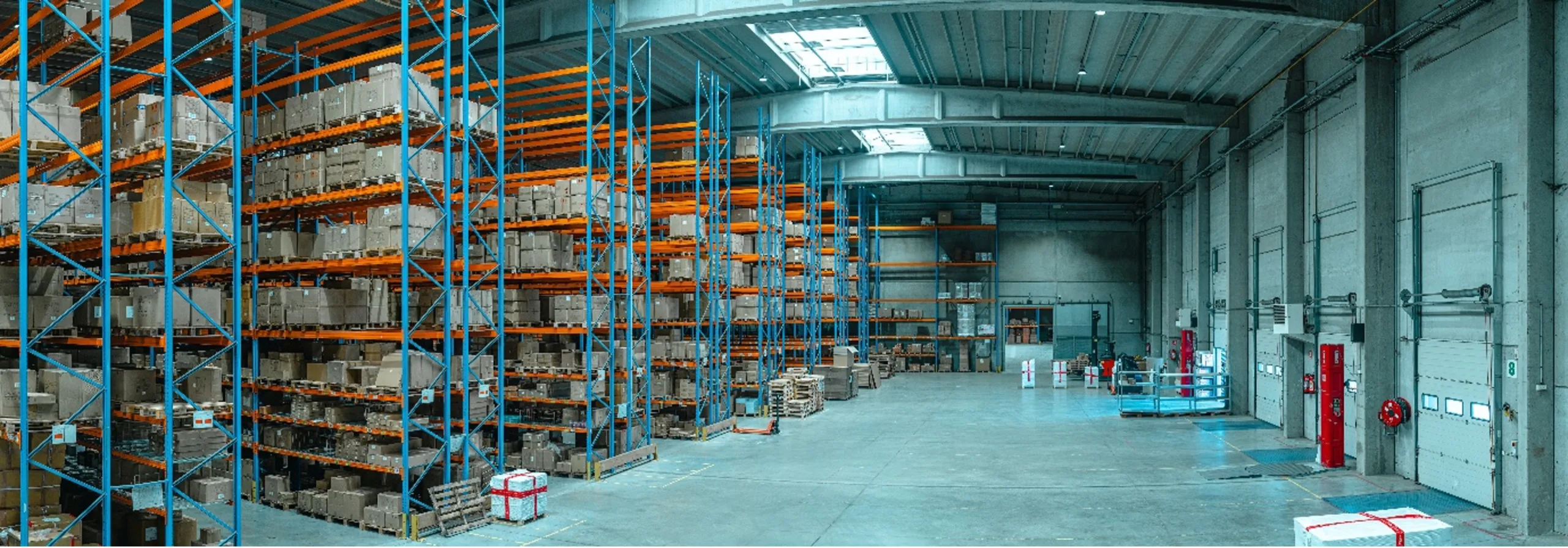 The benefits of Industry 4.0