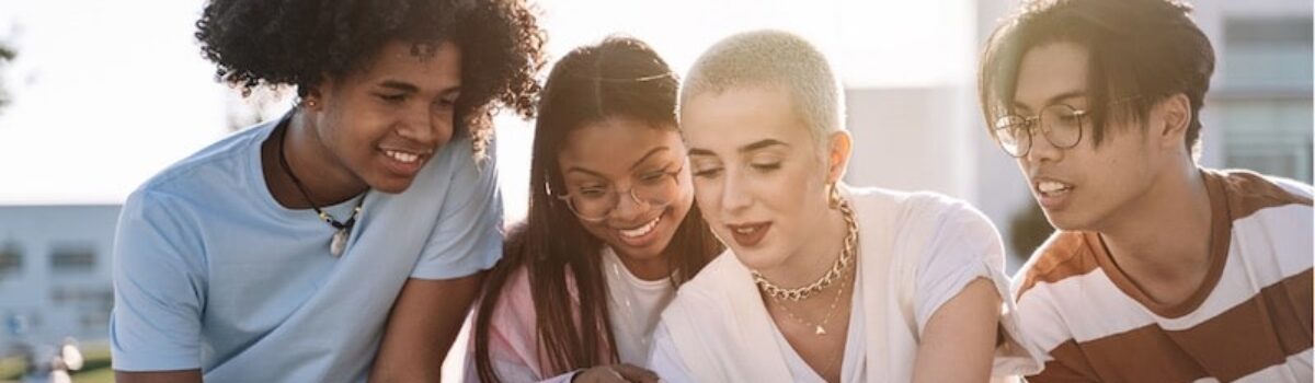 The best strategies to market to Gen Z