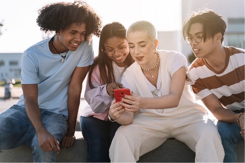 The best strategies to market to Gen Z