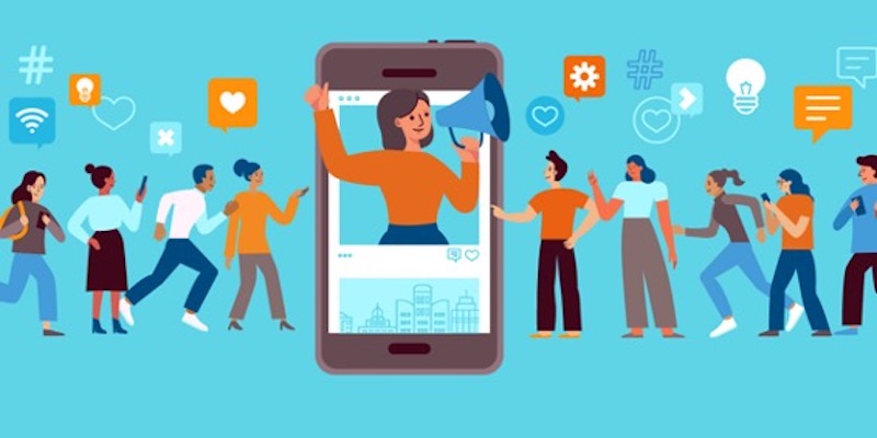 The don’ts of social media marketing