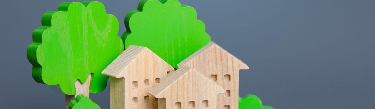 The impact of net-zero carb emissions – new goals for big tech and Silicone Valley