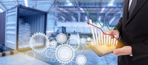 The impact of the product lifecycle on business logistics