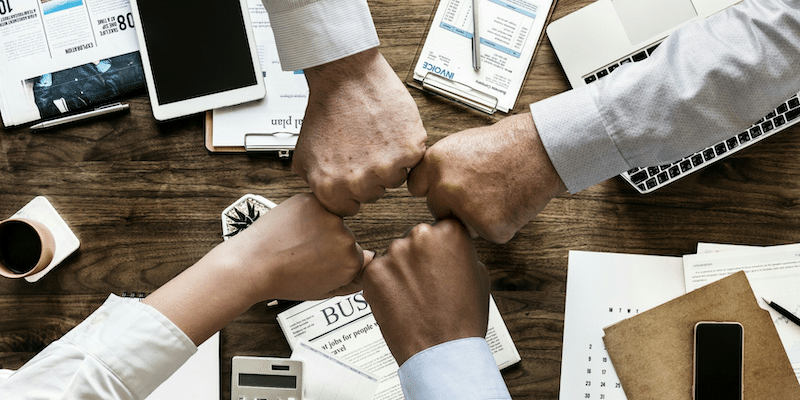 The importance of project management.
