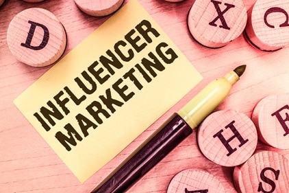 The influencer equation: LIP = Lust + Investment + Proximity