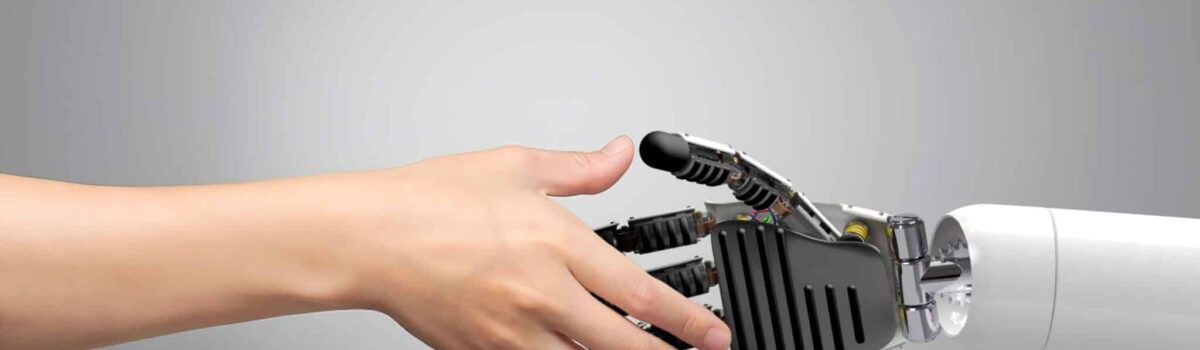 Your supply chain just got superpowered: AI is here to dominate