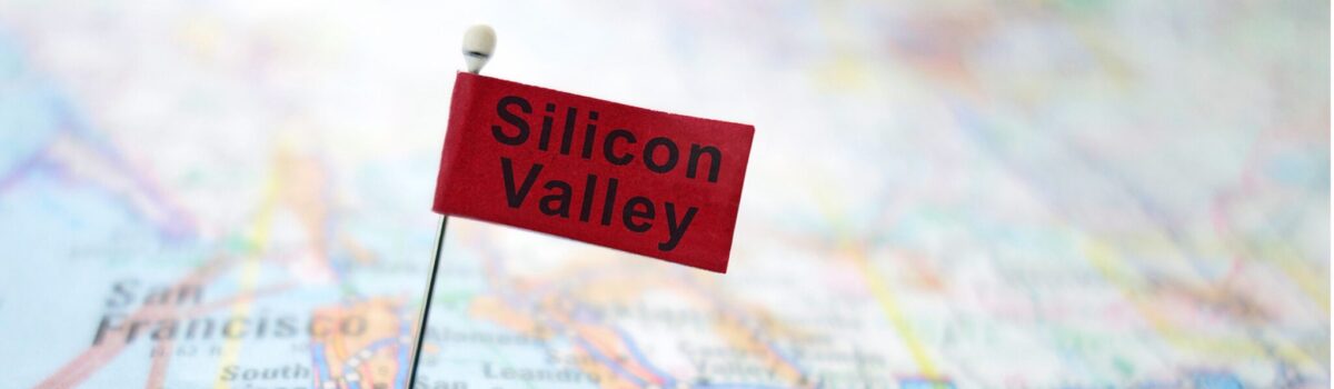 The tech industry boom – where will tech be in the next ten years?