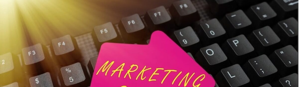 The top 7 marketing trends for 2022