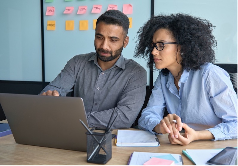 The transformational management style
