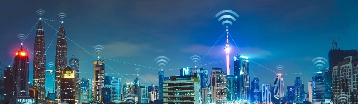 Think of social and programmatic platforms as big tech, not mass media