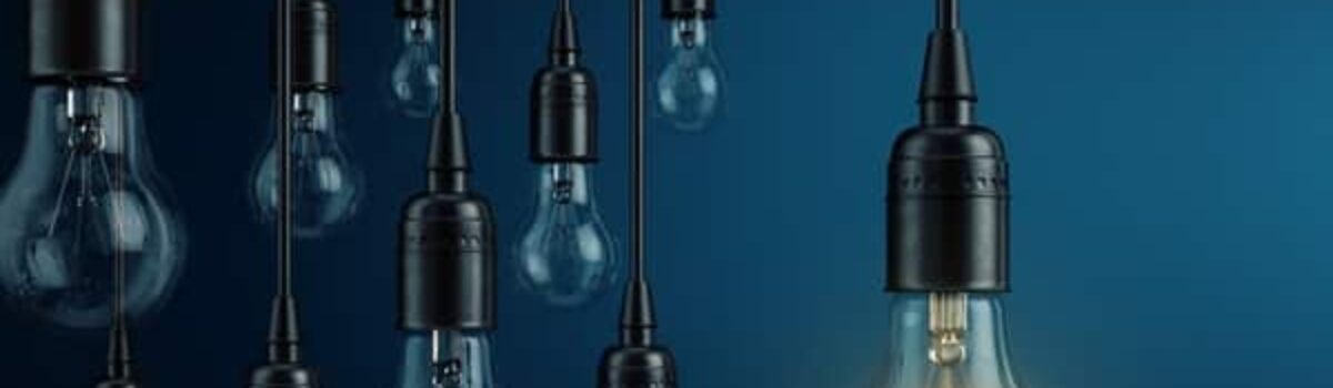 Thought Leaders – modern day pioneers