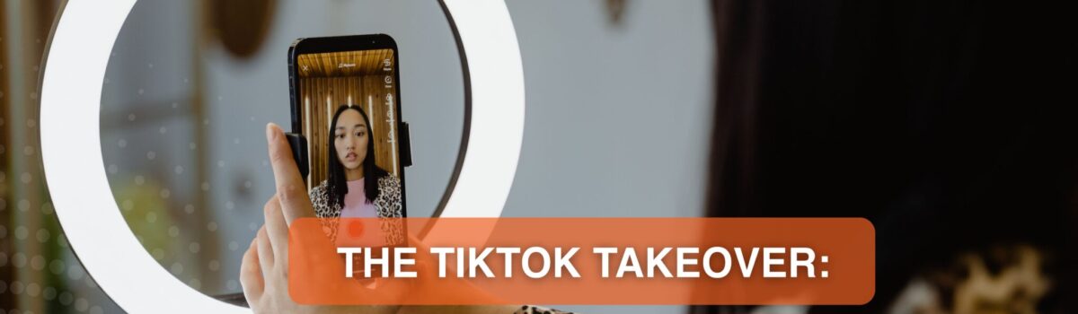 The TikTok takeover: Can small businesses afford to ignore short-form video?