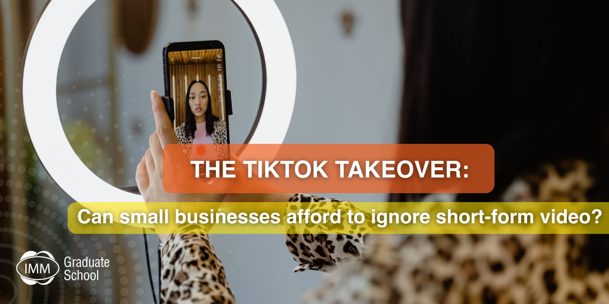 TikTok-takeover-small-business-marketing