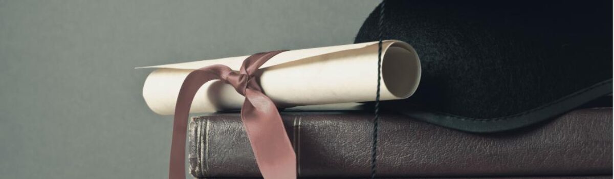 IMM Graduate School announces “Class of 2018’ top achievers