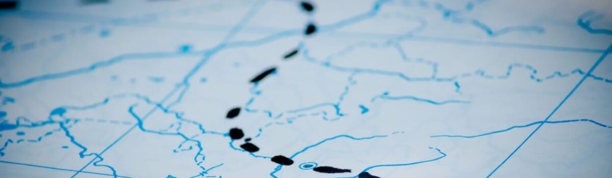The Role of Trade Route Disputes in Supply Chain Instability