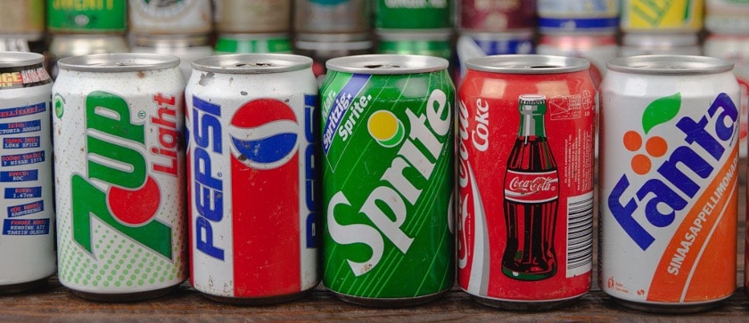 Trademark Items