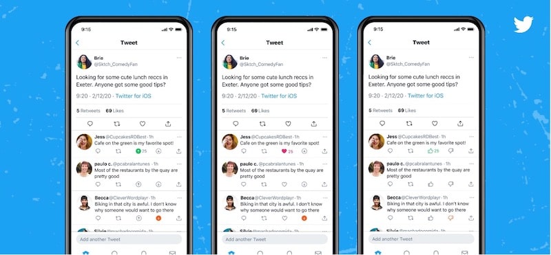 Twitter