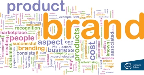 The IMM Graduate School | Understanding Strategic Brand Management web