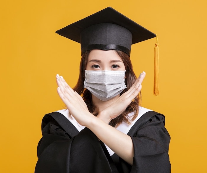 Uniterrupter Covid Education