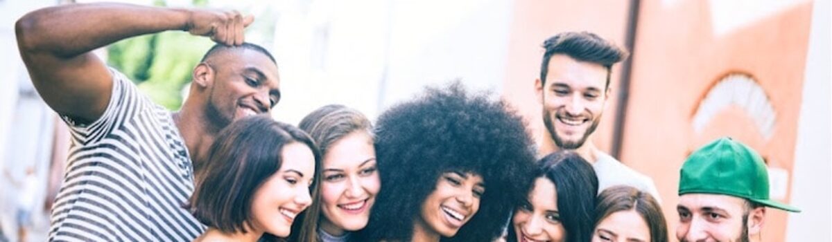 Using influencer’s influence in marketing