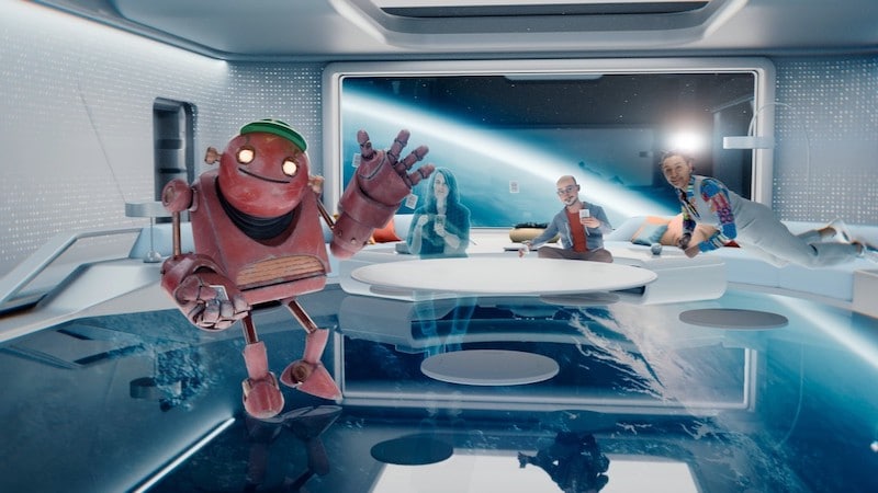 Utilising the Metaverse - 3 ways for marketers to use the Metaverse