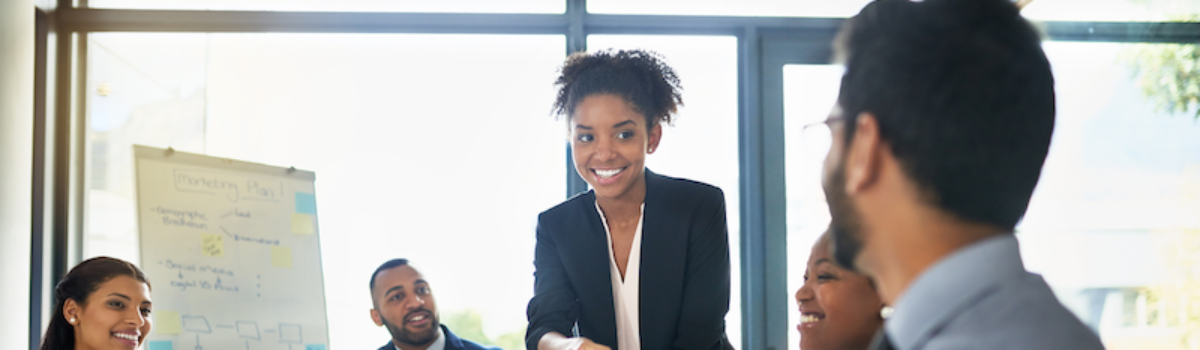 The significance of recognition in your career