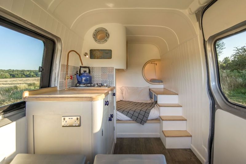 Van life