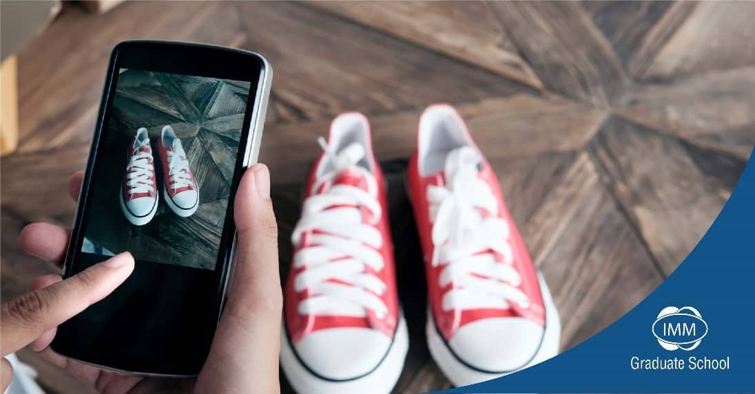 Visual Searches – Get the big picture