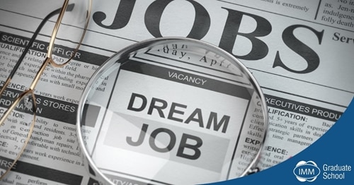 Watch that space! Recruitment ads can be misleading